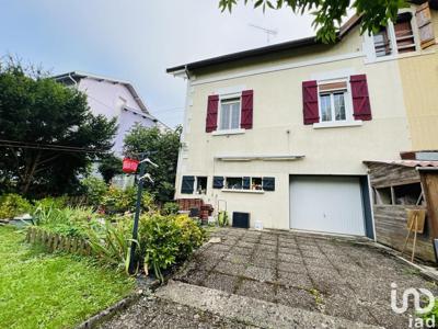 Vente maison 4 pièces 90 m² Bayard-sur-Marne (52170)