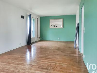 Vente maison 4 pièces 90 m² Saint-Gratien (95210)