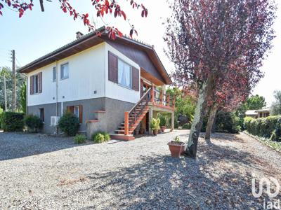 Vente maison 4 pièces 92 m² Carbonne (31390)