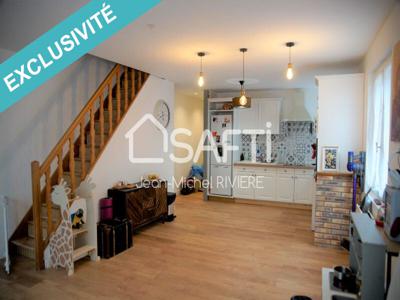 Vente maison 4 pièces 93 m² Mornant (69440)