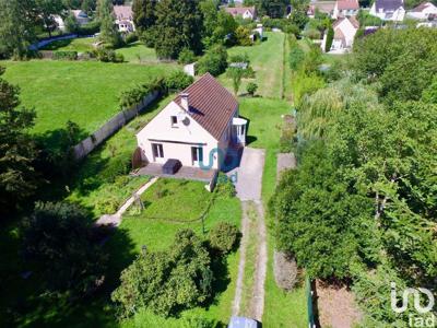 Vente maison 4 pièces 95 m² Boissy-le-Châtel (77169)