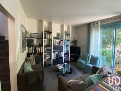 Vente maison 4 pièces 98 m² Brunoy (91800)