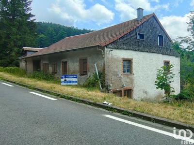 Vente maison 5 pièces 100 m² Plainfaing (88230)