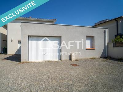 Vente maison 5 pièces 105 m² Colomiers (31770)