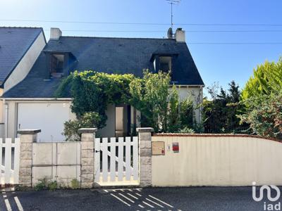 Vente maison 5 pièces 106 m² Saint-Herblain (44800)