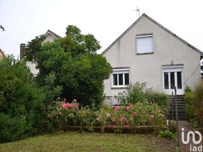 Vente maison 5 pièces 112 m² Mainvilliers (28300)