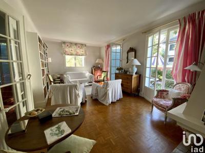 Vente maison 5 pièces 115 m² Jouy-en-Josas (78350)