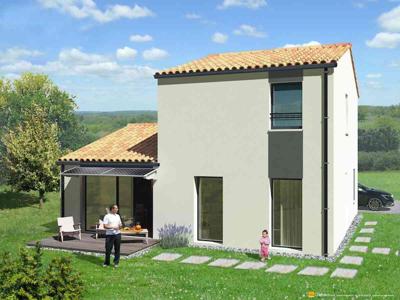 Vente maison 5 pièces 118 m² La Brée-les-Bains (17840)