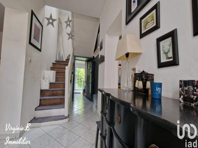 Vente maison 5 pièces 123 m² Mesnils-sur-Iton (27160)