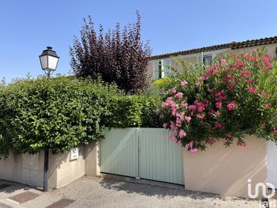 Vente maison 5 pièces 125 m² Aix-en-Provence (13090)