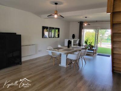 Vente maison 5 pièces 127 m² Foucherans (39100)