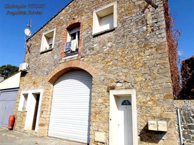 Vente maison 5 pièces 131 m² Carcassonne (11000)