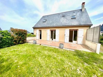 Vente maison 5 pièces 134 m² Brissac-Quincé (49320)