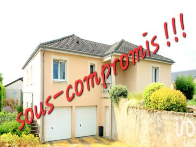 Vente maison 5 pièces 138 m² Vitry-sur-Orne (57185)