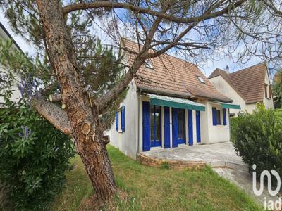 Vente maison 5 pièces 150 m² Argenton-sur-Creuse (36200)