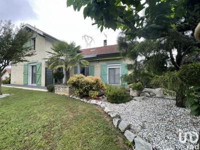 Vente maison 5 pièces 150 m² Sabalos (65350)