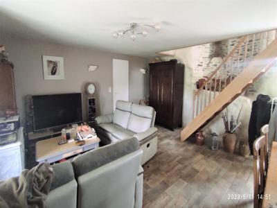 Vente maison 5 pièces 155 m² Kerfourn (56920)