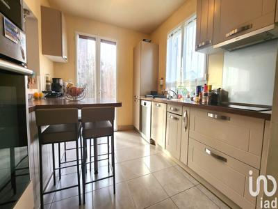 Vente maison 5 pièces 85 m² La Ville-du-Bois (91620)