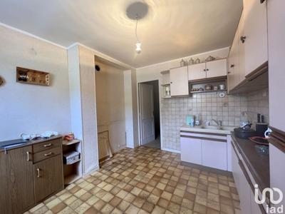 Vente maison 5 pièces 90 m² Vesaignes-sur-Marne (52800)