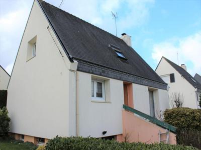 Vente maison 6 pièces 100 m² Le Sourn (56300)