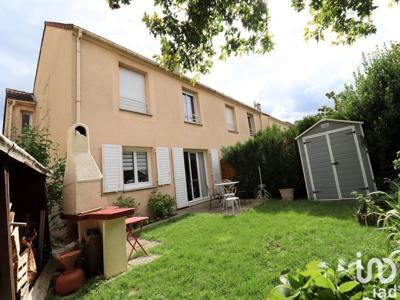 Vente maison 6 pièces 103 m² Gournay-sur-Marne (93460)