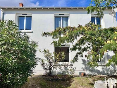 Vente maison 6 pièces 113 m² La Rochelle (17000)