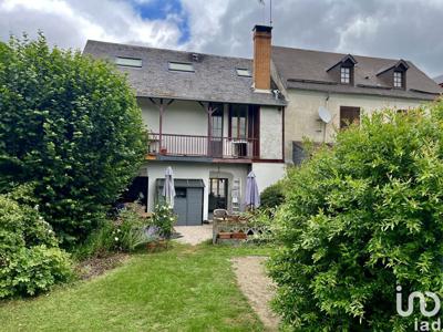 Vente maison 6 pièces 113 m² Préchac (65400)