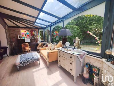 Vente maison 6 pièces 117 m² Chanteloup-en-Brie (77600)