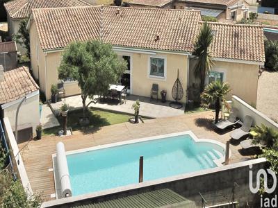 Vente maison 6 pièces 117 m² Izon (33450)