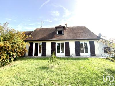 Vente maison 6 pièces 117 m² Romorantin-Lanthenay (41200)