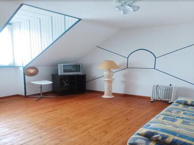 Vente maison 6 pièces 120 m² Huelgoat (29690)