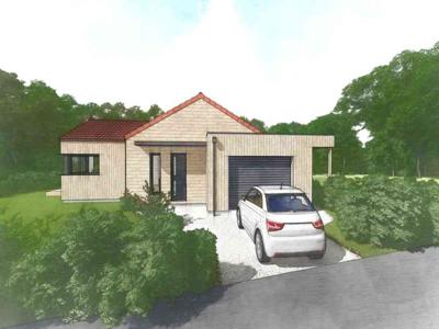 Vente maison 6 pièces 121 m² Bretignolles-sur-Mer (85470)