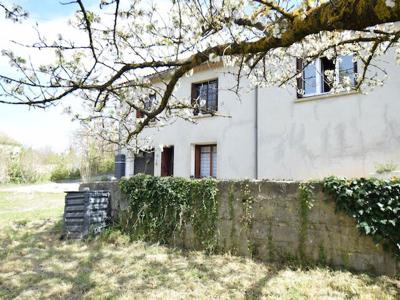 Vente maison 6 pièces 125 m² Campagne-sur-Aude (11260)