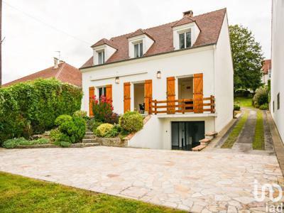 Vente maison 6 pièces 134 m² Thorigny-sur-Marne (77400)