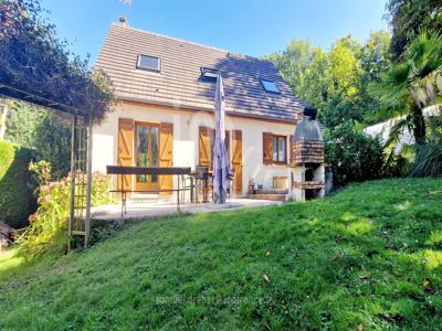 Vente maison 6 pièces 135 m² Les Clayes-sous-Bois (78340)