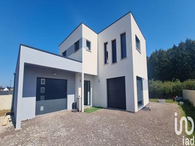 Vente maison 6 pièces 138 m² Magny-Vernois (70200)