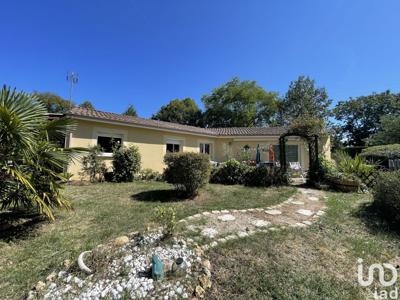 Vente maison 6 pièces 140 m² Bergerac (24100)