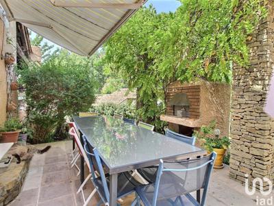 Vente maison 6 pièces 140 m² Évenos (83330)