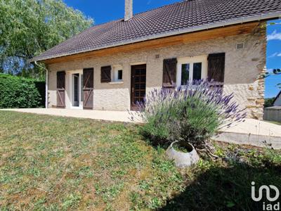 Vente maison 6 pièces 140 m² Rambouillet (78120)