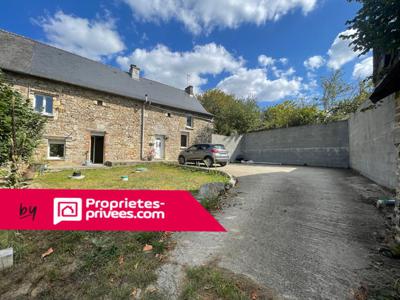 Vente maison 6 pièces 147 m² Guichen (35580)