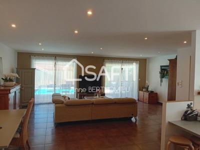 Vente maison 6 pièces 148 m² Toulon (83200)