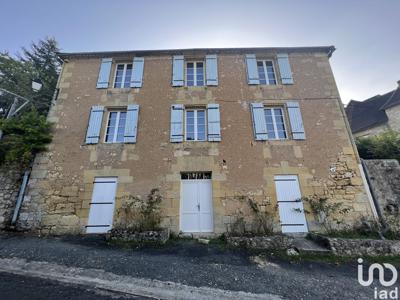 Vente maison 6 pièces 160 m² Couze-Et-Saint-Front (24150)