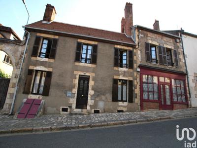 Vente maison 6 pièces 162 m² Ouzouer-sur-Trézée (45250)
