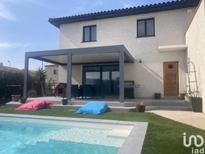 Vente maison 6 pièces 163 m² Claira (66530)