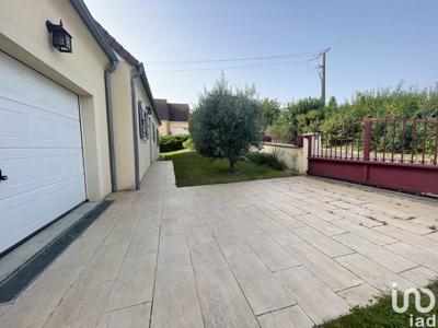 Vente maison 6 pièces 163 m² Montmirail (72320)