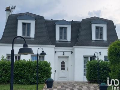 Vente maison 6 pièces 171 m² Behren-Lès-Forbach (57460)