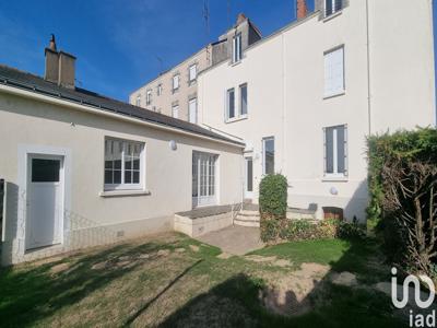 Vente maison 6 pièces 192 m² Ancenis-Saint-Géréon (44150)