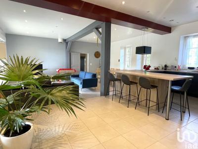 Vente maison 6 pièces 200 m² Bagneux-la-Fosse (10340)