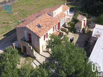 Vente maison 6 pièces 220 m² Peyrolles-en-Provence (13860)