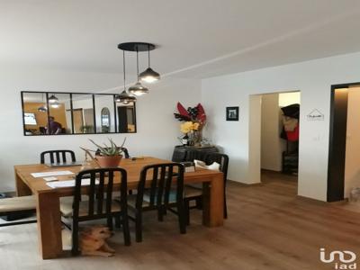 Vente maison 6 pièces 228 m² Châteauneuf-du-Faou (29520)